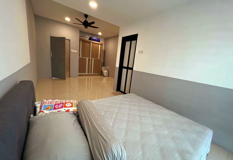 Genesis @ Ipoh Premier City