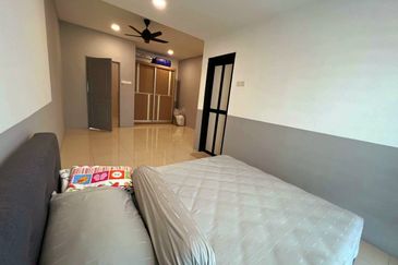 Genesis @ Ipoh Premier City