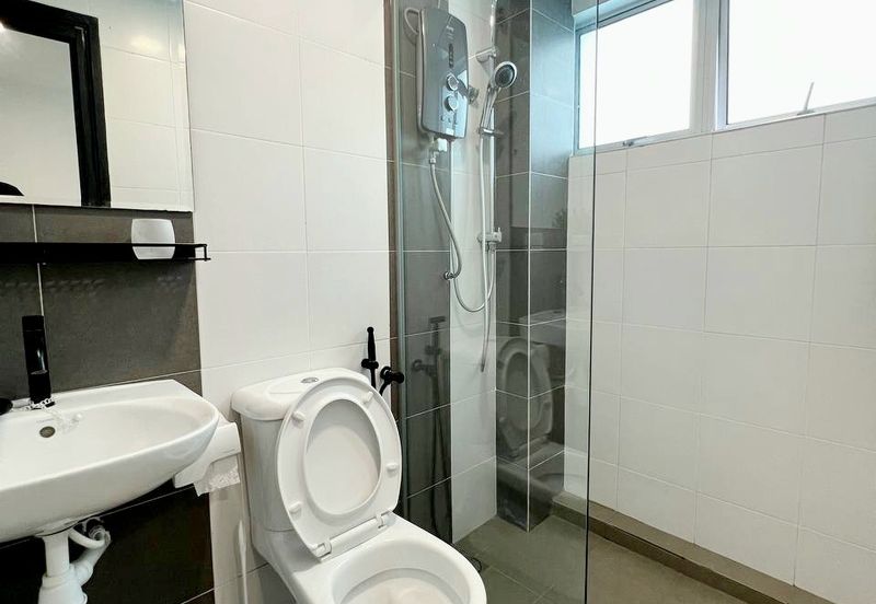 Genesis @ Ipoh Premier City