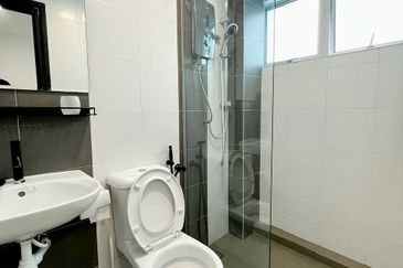 Genesis @ Ipoh Premier City