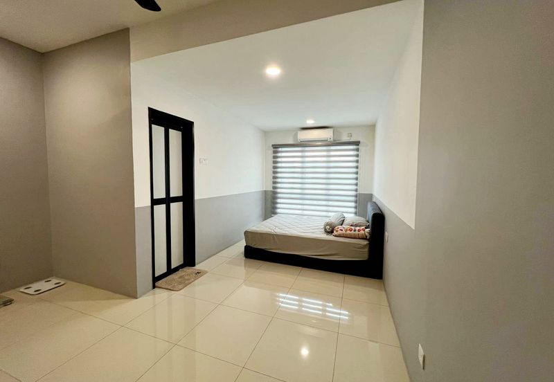 Genesis @ Ipoh Premier City