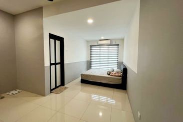 Genesis @ Ipoh Premier City