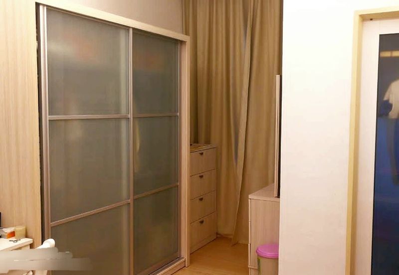 Se7en@Thompson Residences Condominium for Sale 