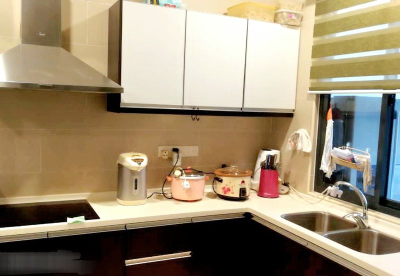 Se7en@Thompson Residences Condominium for Sale 