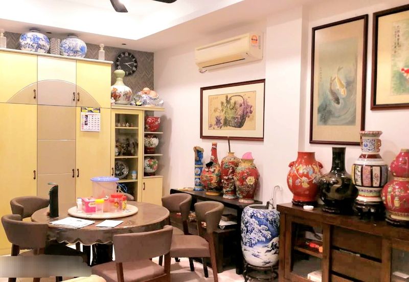 Se7en@Thompson Residences Condominium for Sale 