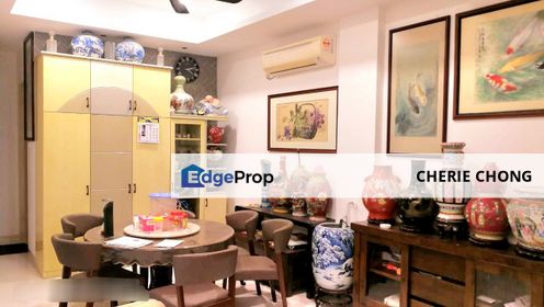 Se7en@Thompson Residences Condominium for Sale , Perak, Ipoh
