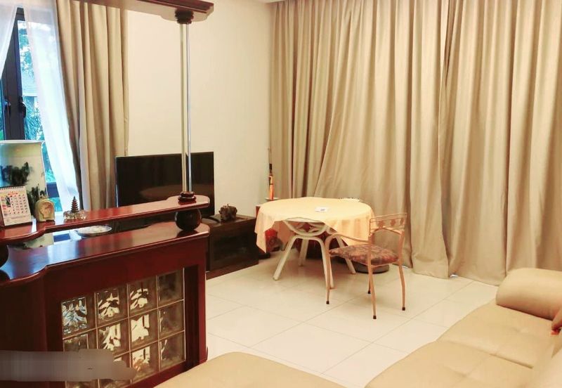 Se7en@Thompson Residences Condominium for Sale 