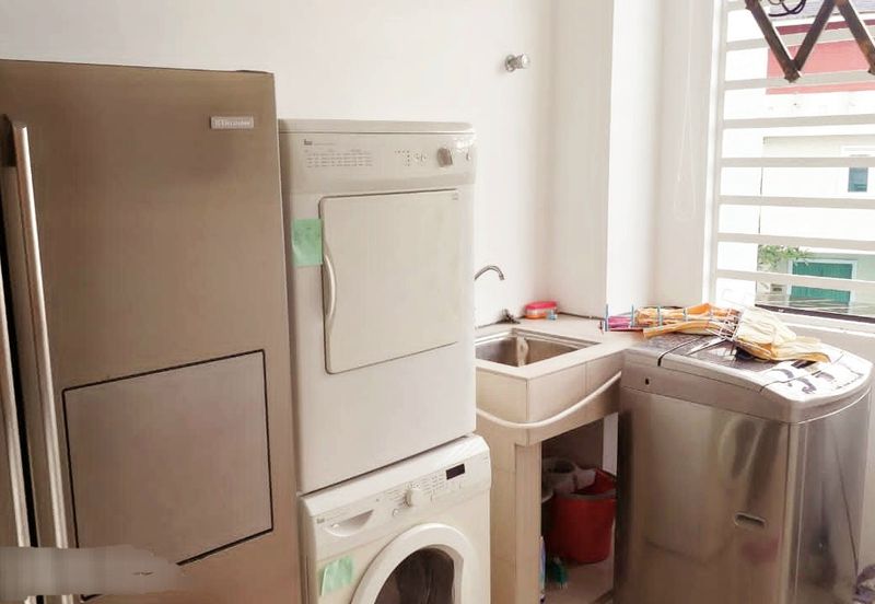 Se7en@Thompson Residences Condominium for Sale 