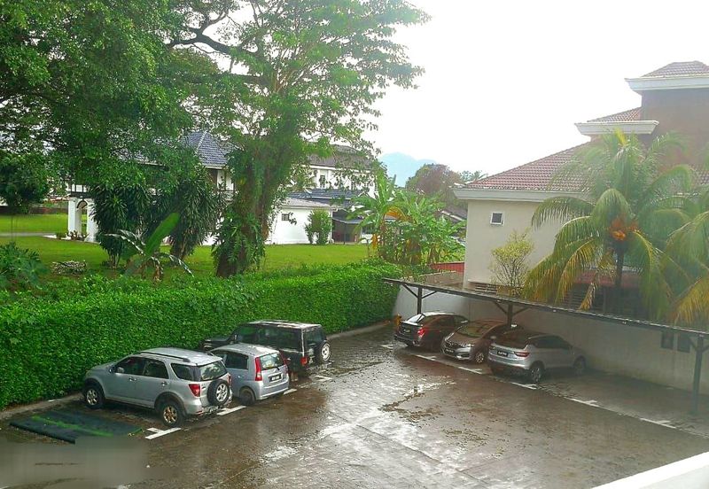 Se7en@Thompson Residences Condominium for Sale 