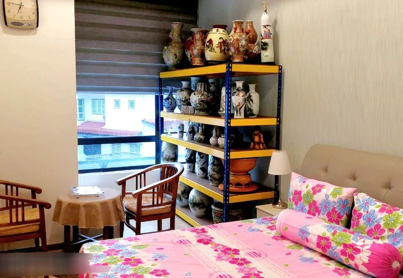 Se7en@Thompson Residences Condominium for Sale 