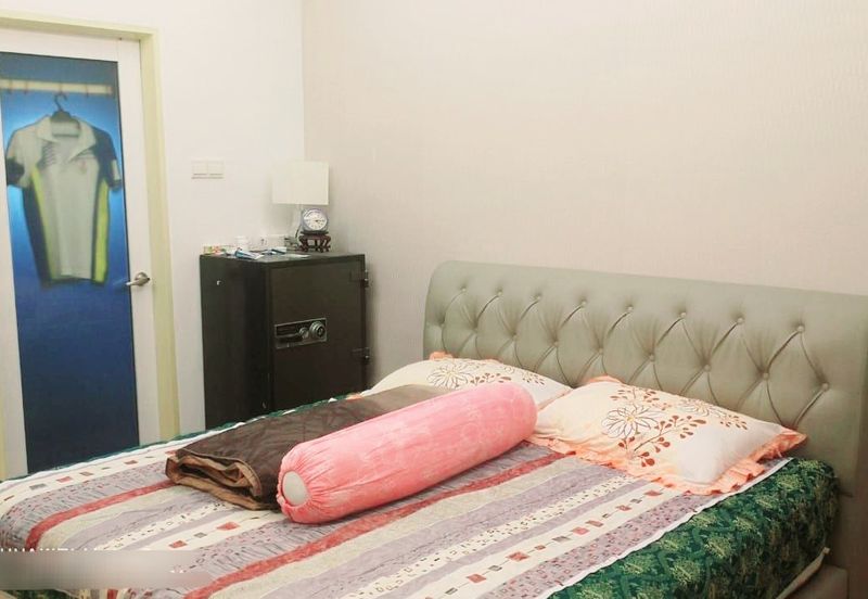 Se7en@Thompson Residences Condominium for Sale 