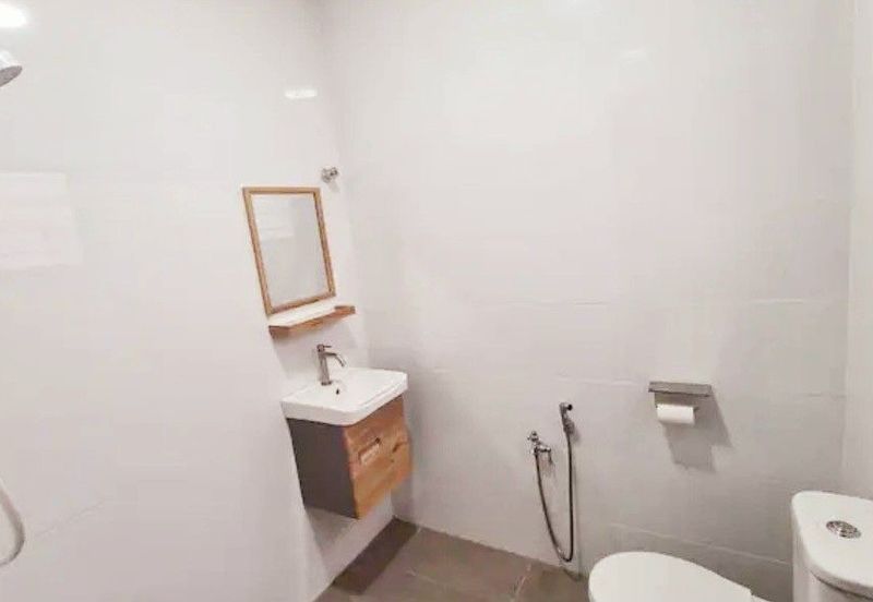 Taman Kampar, Kampar Road Double Storey Semi-D House for Sale 