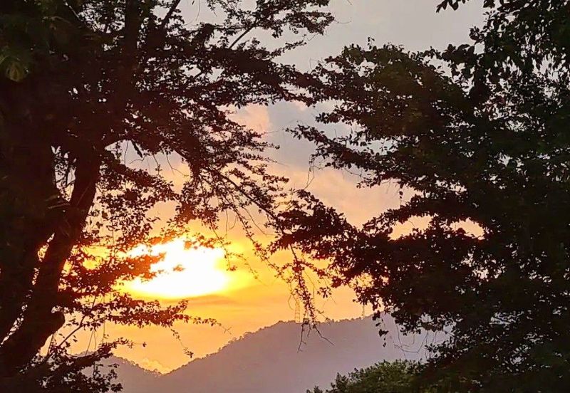 Taman Kampar, Kampar Road Double Storey Semi-D House for Sale 