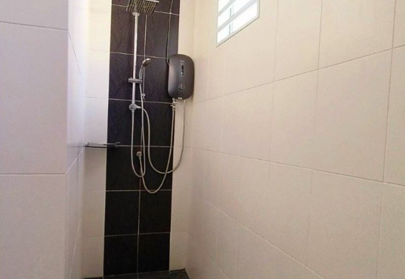 Meru Hills, Meru Double Storey Semi-D House for Sale 