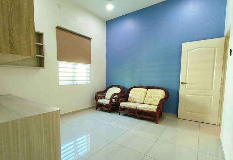 Meru Hills, Meru Double Storey Semi-D House for Sale 