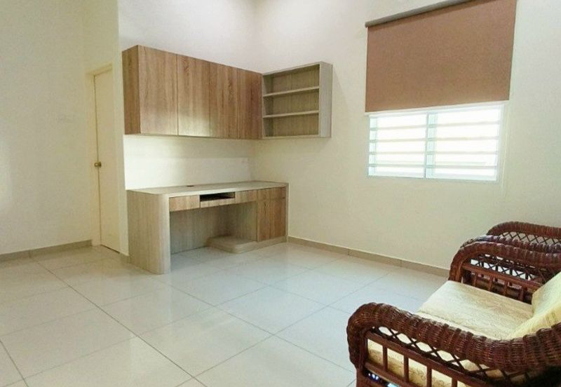 Meru Hills, Meru Double Storey Semi-D House for Sale 