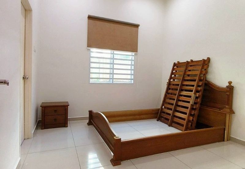 Meru Hills, Meru Double Storey Semi-D House for Sale 