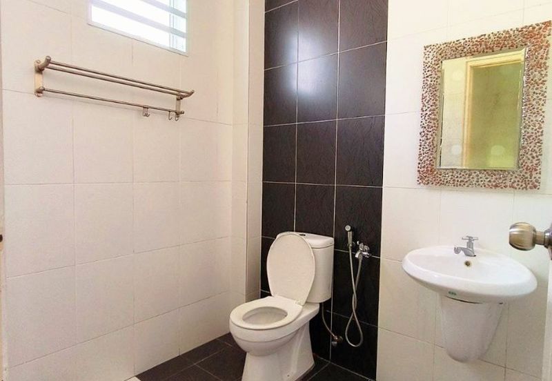 Meru Hills, Meru Double Storey Semi-D House for Sale 