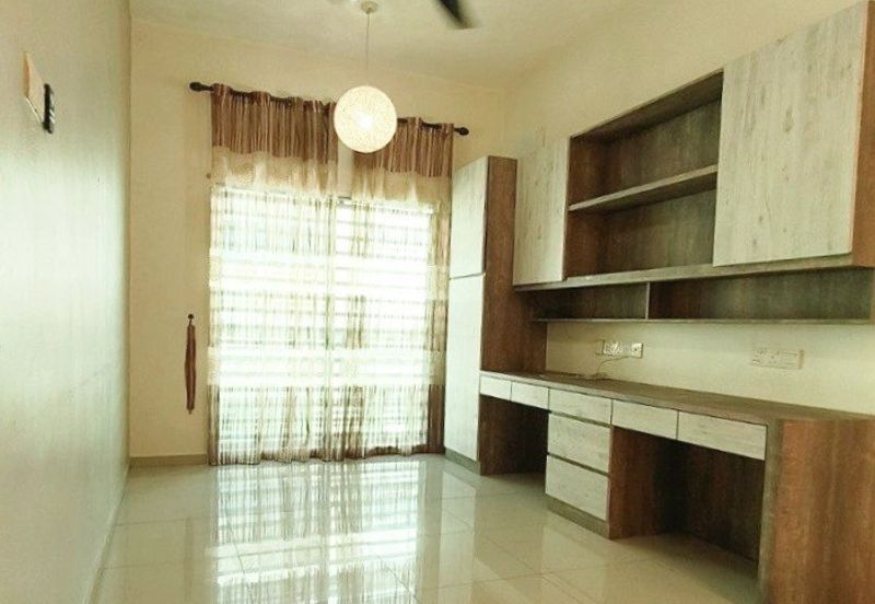 Meru Hills, Meru Double Storey Semi-D House for Sale 