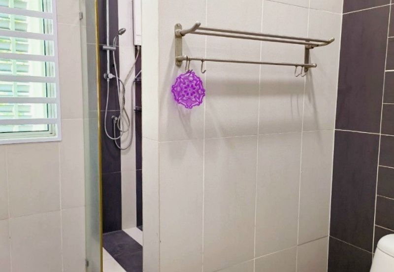 Meru Hills, Meru Double Storey Semi-D House for Sale 