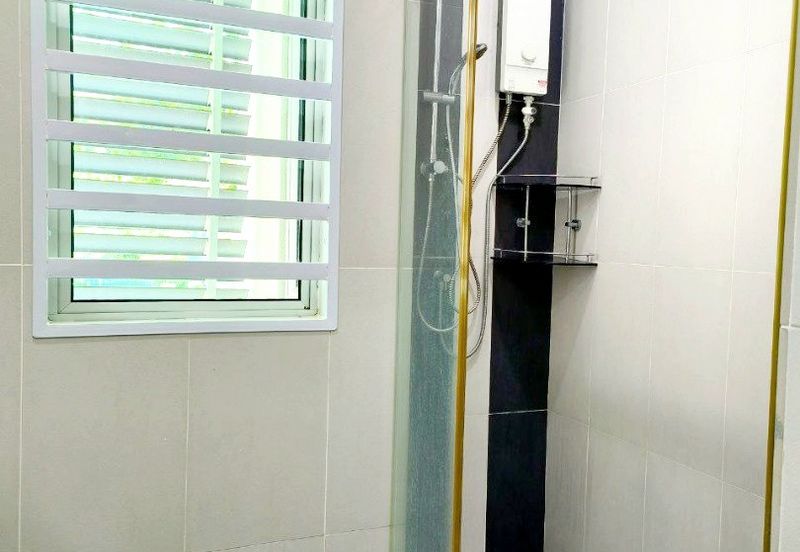 Meru Hills, Meru Double Storey Semi-D House for Sale 