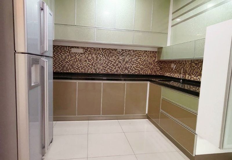 Meru Hills, Meru Double Storey Semi-D House for Sale 