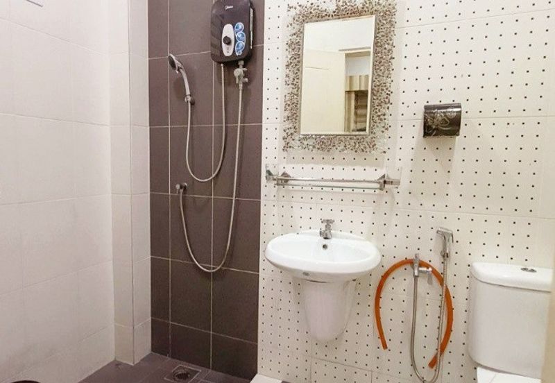 Meru Hills, Meru Double Storey Semi-D House for Sale 