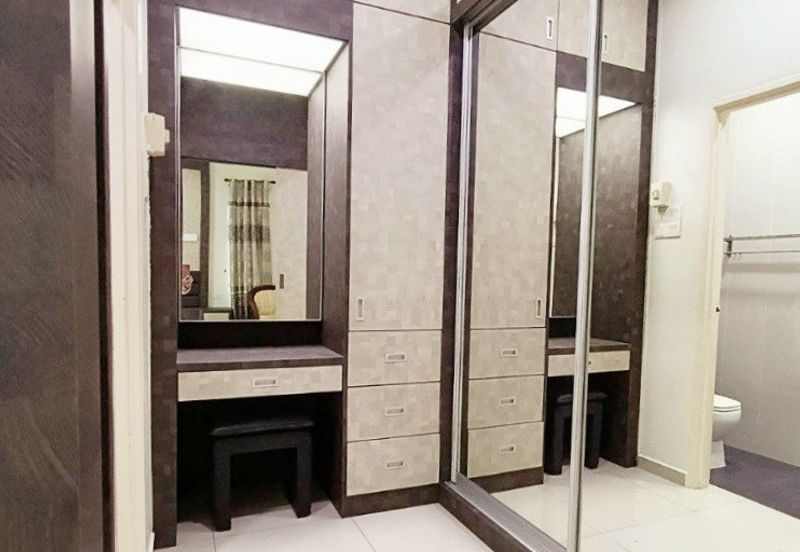 Meru Hills, Meru Double Storey Semi-D House for Sale 