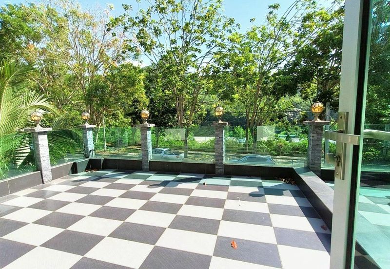 Meru Hills, Meru Double Storey Semi-D House for Sale 