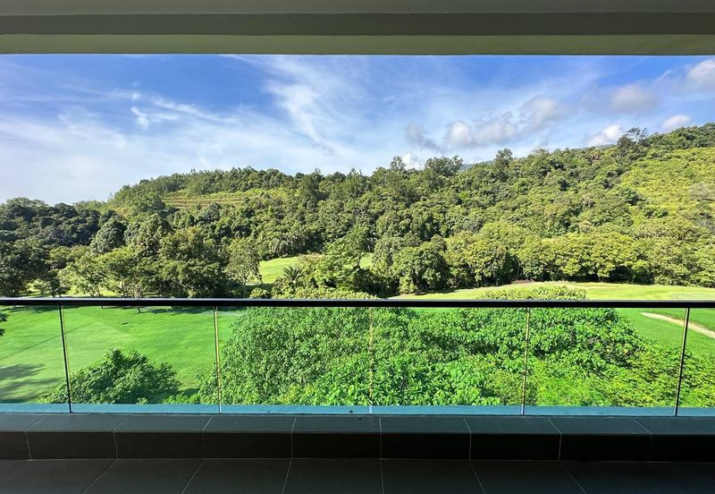 Meru Valley Golf Resort 2 Storey Bungalow with Basement for Sale 