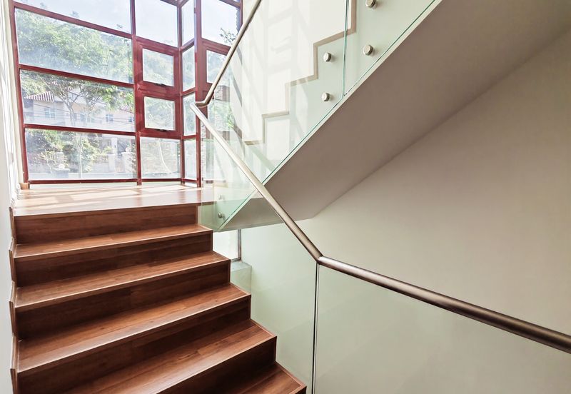 Meru Valley Golf Resort 2 Storey Bungalow with Basement for Sale 