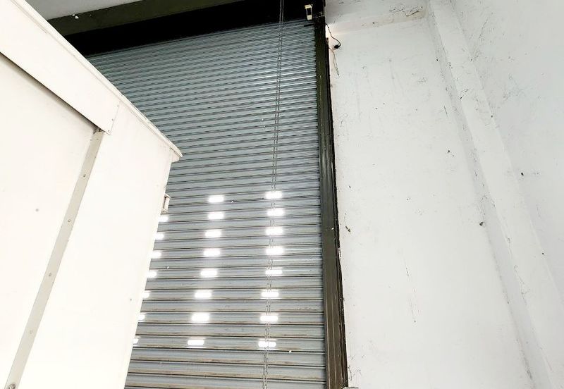 Klebang Indah Industrial Area 1.5 Storey Semi-D Factory for Rent 