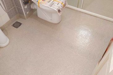 Bougainvillea Bandar Seri Botani Double Storey Terrace House for Rent 