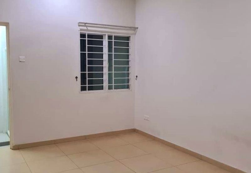 Bougainvillea Bandar Seri Botani Double Storey Terrace House for Rent 