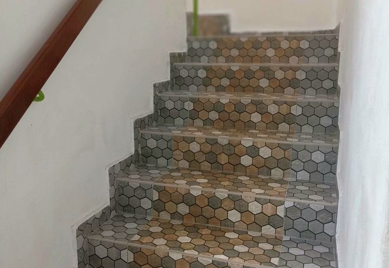 Ipoh Garden East, Taman Syabas Double Storey Terrace House for Sale 