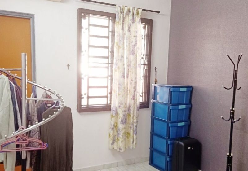 Ipoh Garden East, Taman Syabas Double Storey Terrace House for Sale 