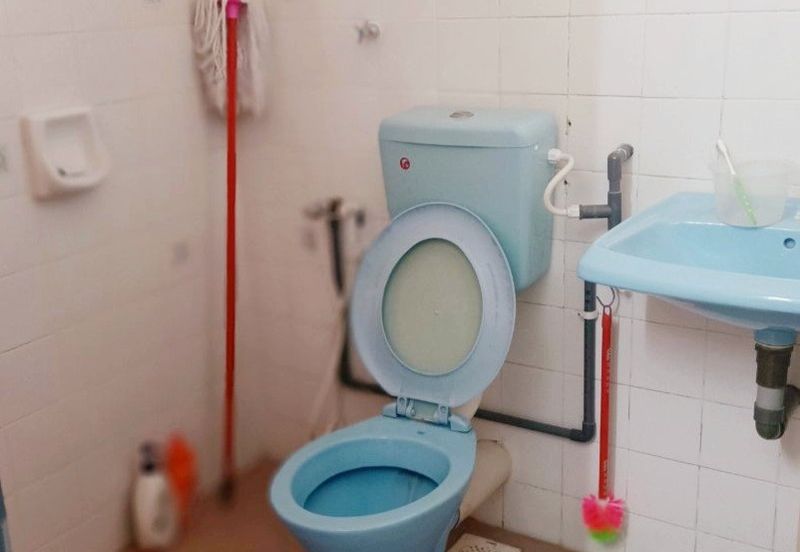 Ipoh Garden East, Taman Syabas Double Storey Terrace House for Sale 