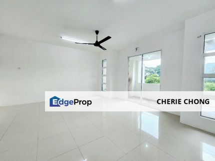 Pengkalan Precinct 18 Double Storey Terrace House for Sale , Perak, Ipoh