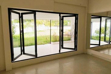 Tigerlane Renovated Double Storey Bungalow for Rent 