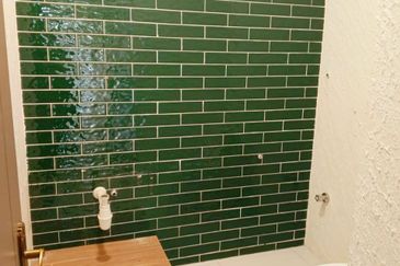 Tigerlane Renovated Double Storey Bungalow for Rent 