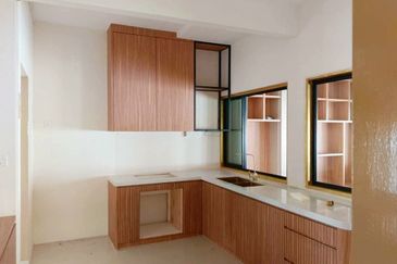 Tigerlane Renovated Double Storey Bungalow for Rent 