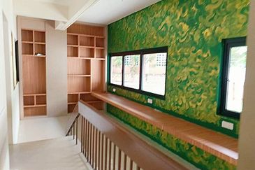 Tigerlane Renovated Double Storey Bungalow for Rent 