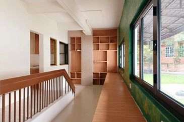 Tigerlane Renovated Double Storey Bungalow for Rent 