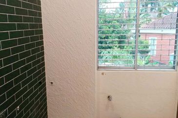 Tigerlane Renovated Double Storey Bungalow for Rent 