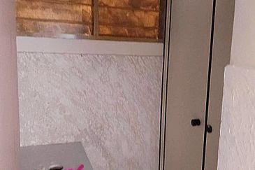 Tigerlane Renovated Double Storey Bungalow for Rent 