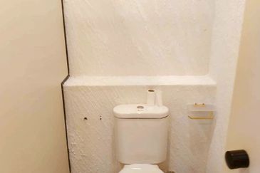 Tigerlane Renovated Double Storey Bungalow for Rent 