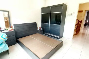 Ipoh Garden East 2.5 Storey Terrace House for Sale 