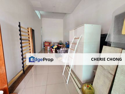 Menglembu Bestari Single Storey For Sale , Perak, Ipoh