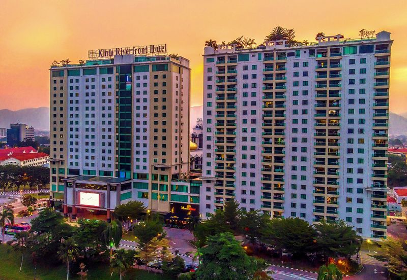 Kinta Riverfront