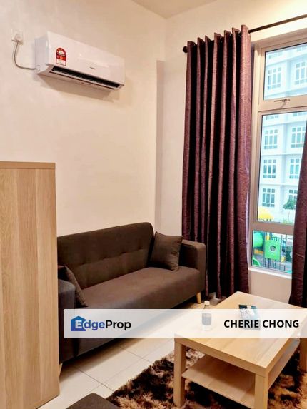 Anderson Condominium For Rent , Perak, Ipoh